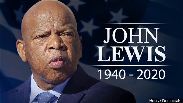 John Lewis